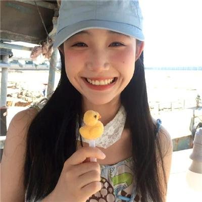 三个相爱的少年