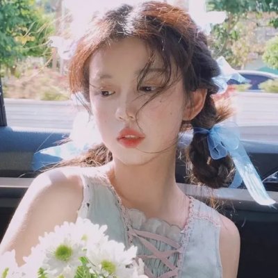 初吻甜滋滋