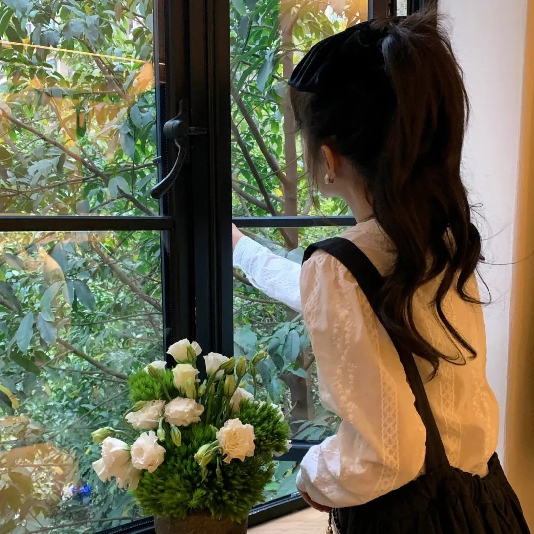 深红之名